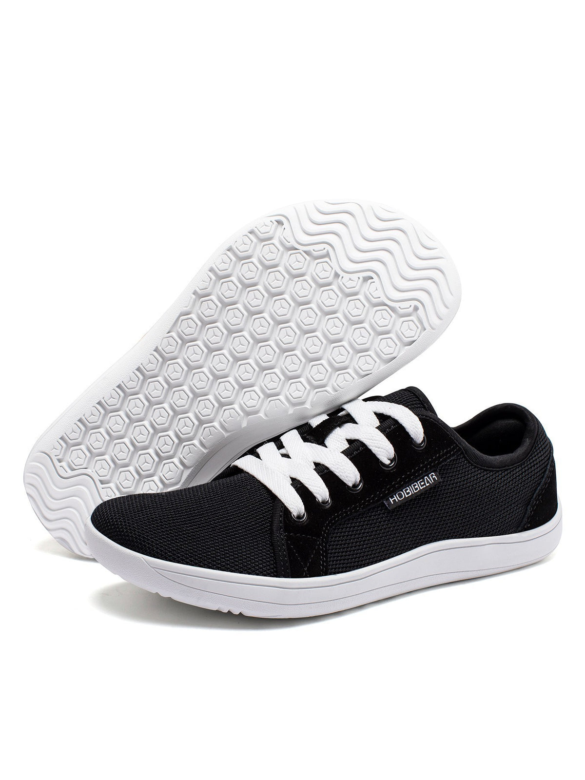 Finiks Gravity | Men's Barefoot-Style Casual Sneakers | Product image 8