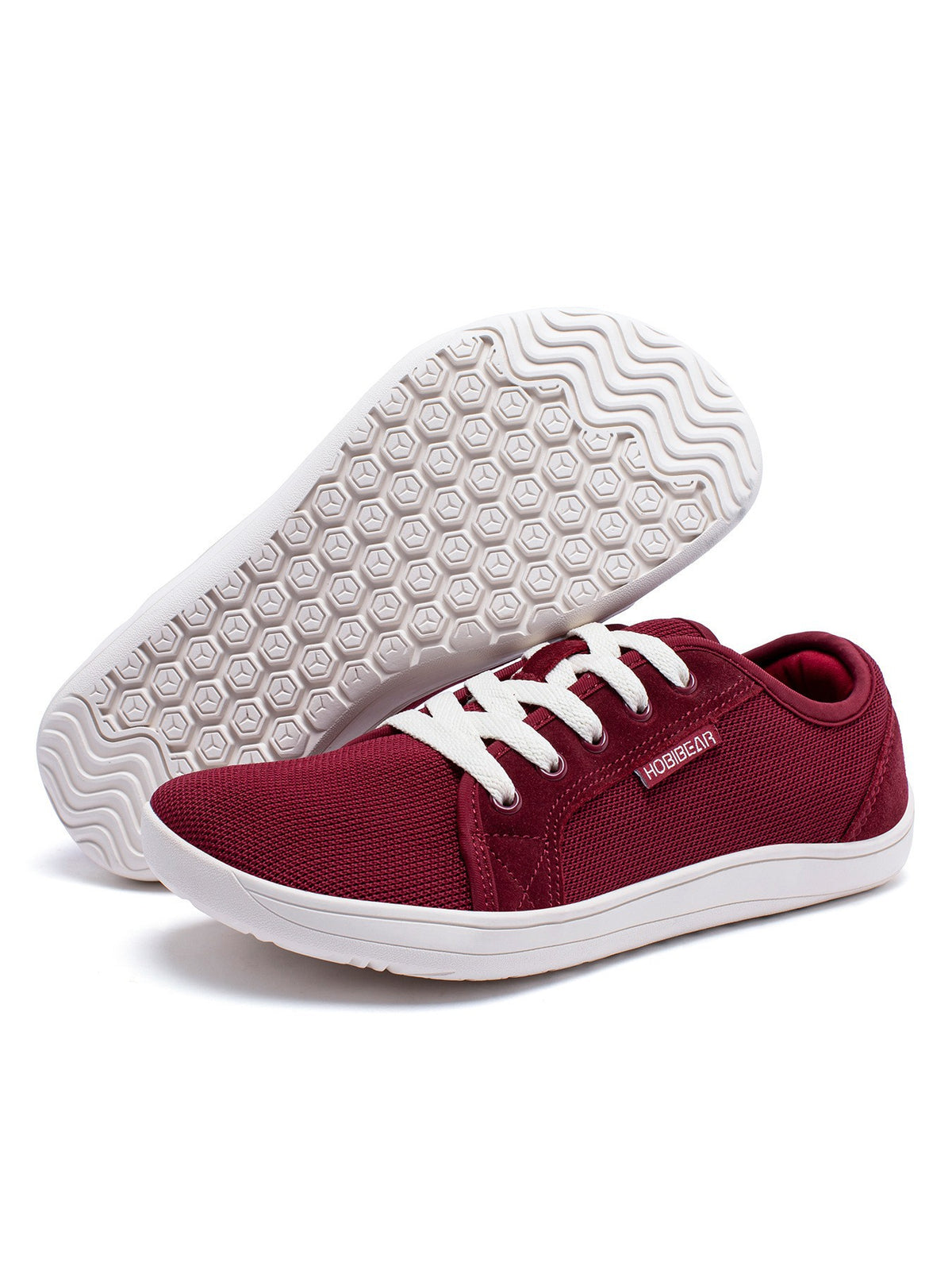 Finiks Gravity | Men's Barefoot-Style Casual Sneakers | Product image 2