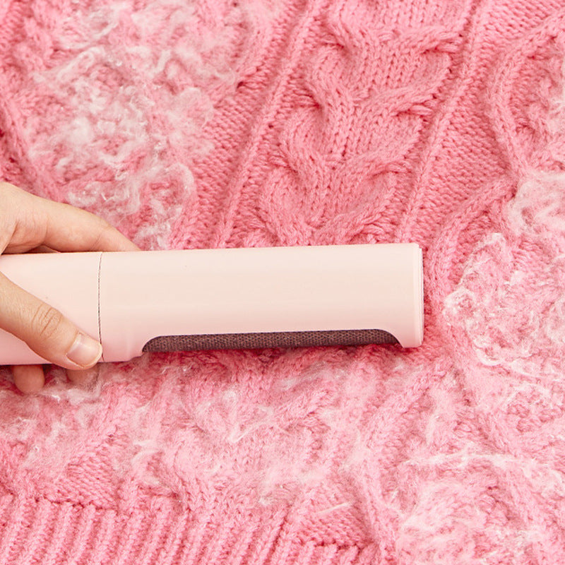 Finiks Gravity | Paws & Purr™ 2-in-1 Self-Cleaning Pet Hair Remover & Lint Roller | Product image 5
