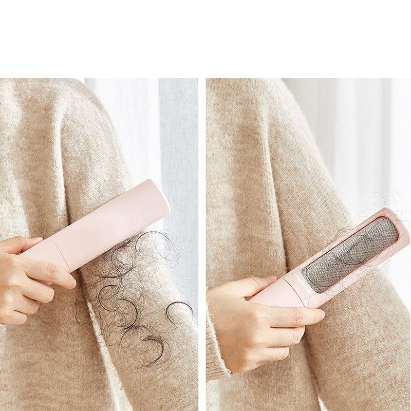 Finiks Gravity | Paws & Purr™ 2-in-1 Self-Cleaning Pet Hair Remover & Lint Roller | Product image 2