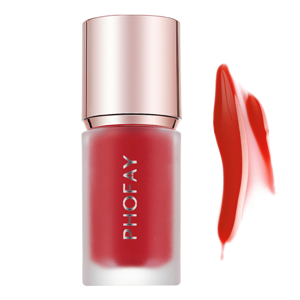 Finiks Gravity | PHOFAY Mousse Liquid Blush 4.8 ml | Product image 7