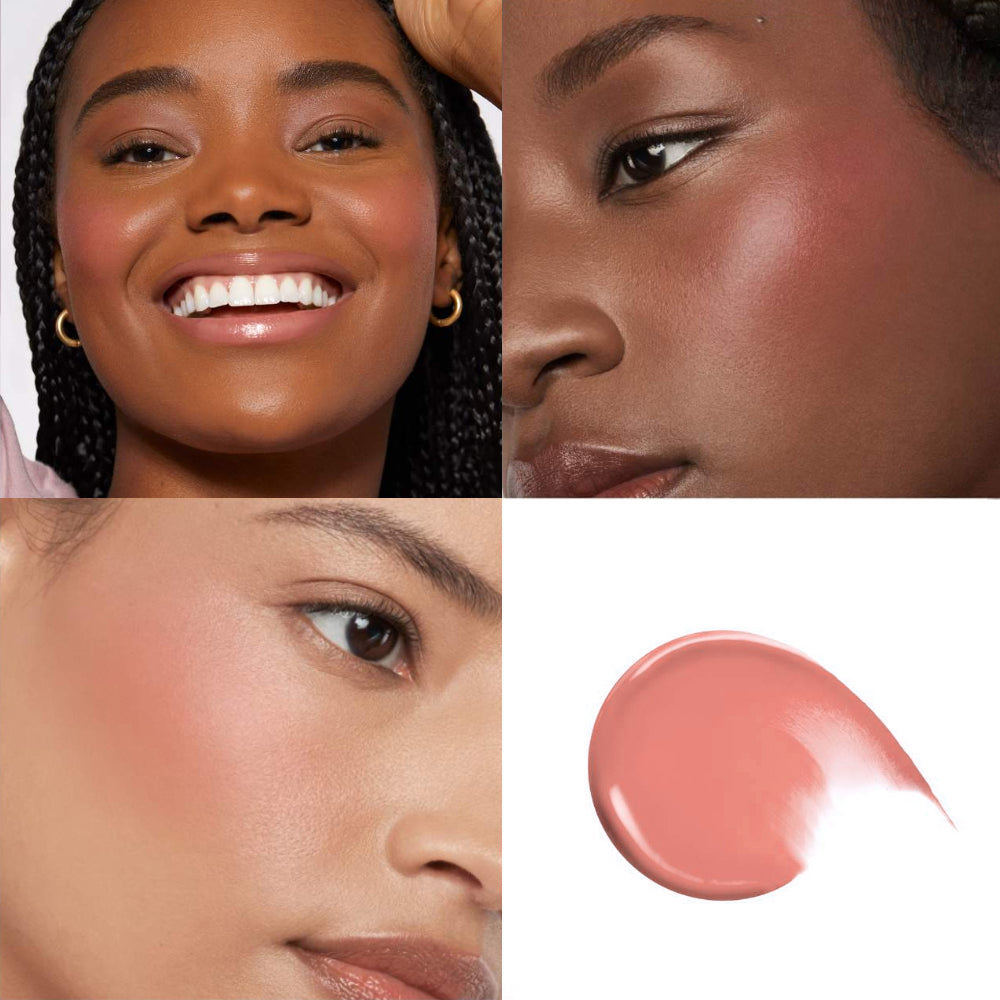 Finiks Gravity | PHOFAY Mousse Liquid Blush 4.8 ml | Product image 6