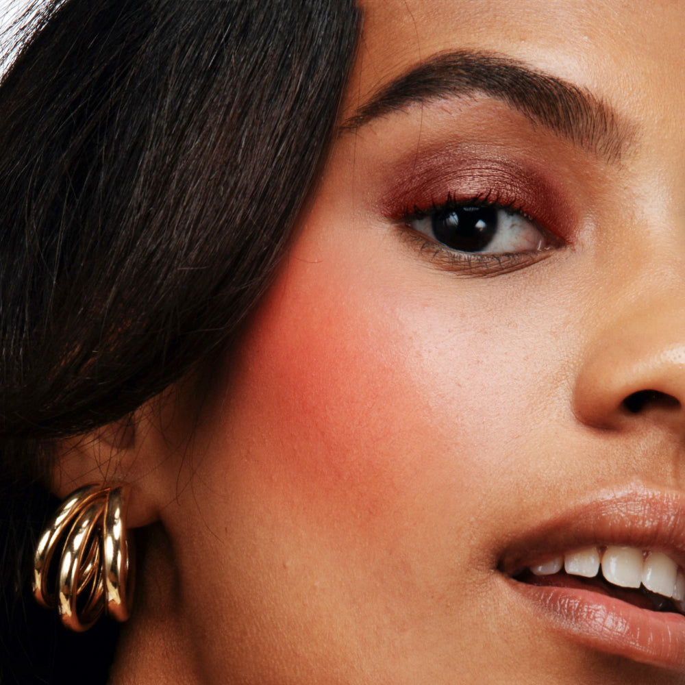 Finiks Gravity | PHOFAY Mousse Liquid Blush 4.8 ml | Product image 2