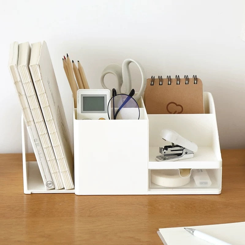 Modular Desktop Organizer
