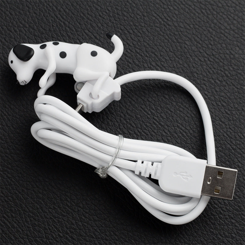 Finiks Gravity | Dancing Dog 1M Charging & Data Cable | Product image 2