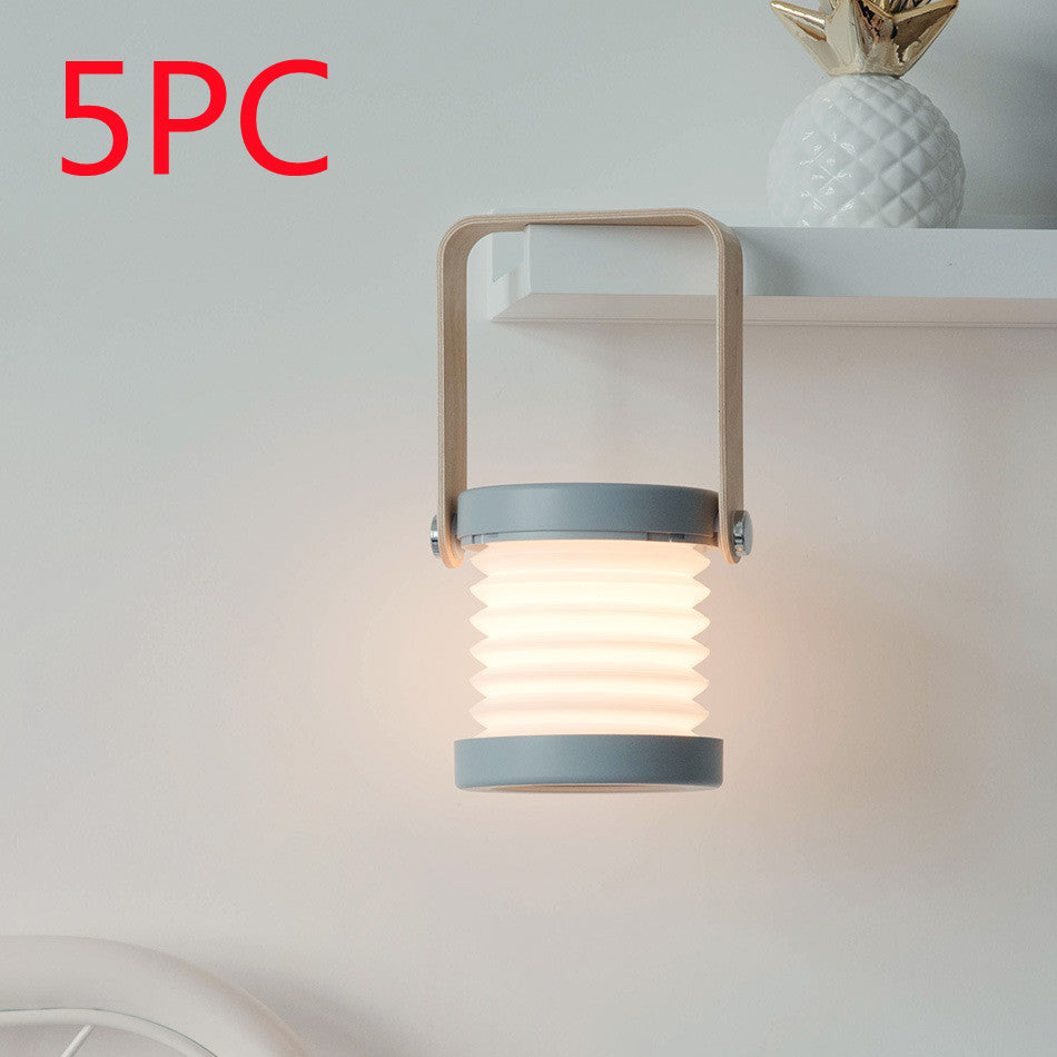 Finiks Gravity | Rechargeable & Foldable Touch-Dimmable LED Lantern | Product image 11