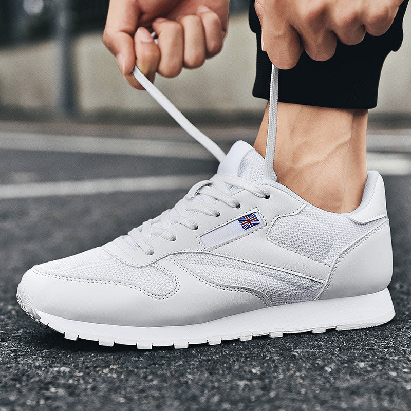 Finiks Gravity | Fashion Lightweight Running Shoes - Casual Everyday Sneakers | Product image 3