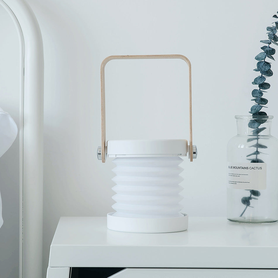 Finiks Gravity | Rechargeable & Foldable Touch-Dimmable LED Lantern | Product image 22