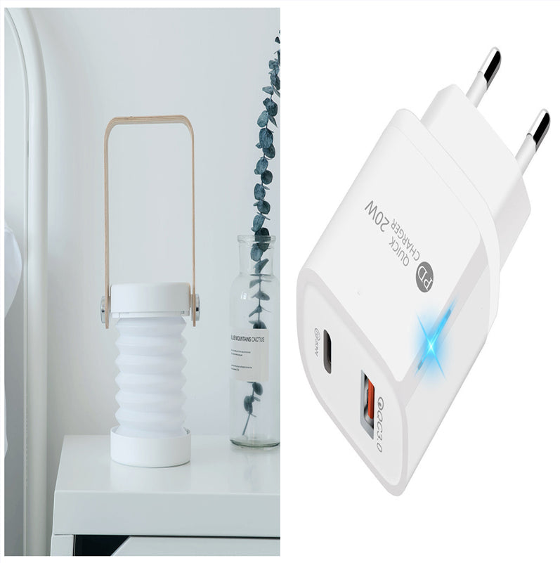 Finiks Gravity | Rechargeable & Foldable Touch-Dimmable LED Lantern | Product image 16