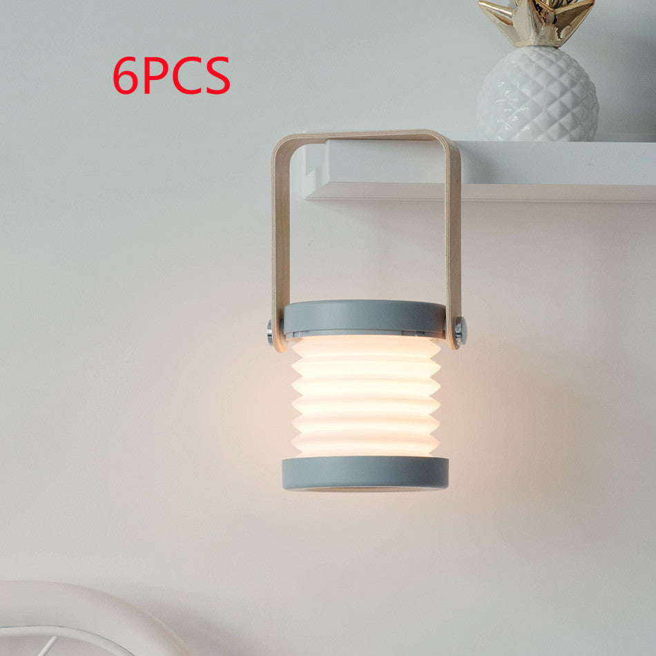 Finiks Gravity | Rechargeable & Foldable Touch-Dimmable LED Lantern | Product image 14