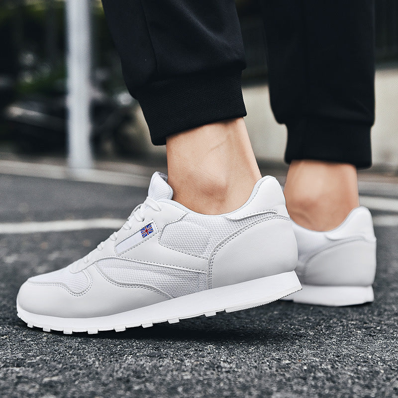 Finiks Gravity | Fashion Lightweight Running Shoes - Casual Everyday Sneakers | Product image 4